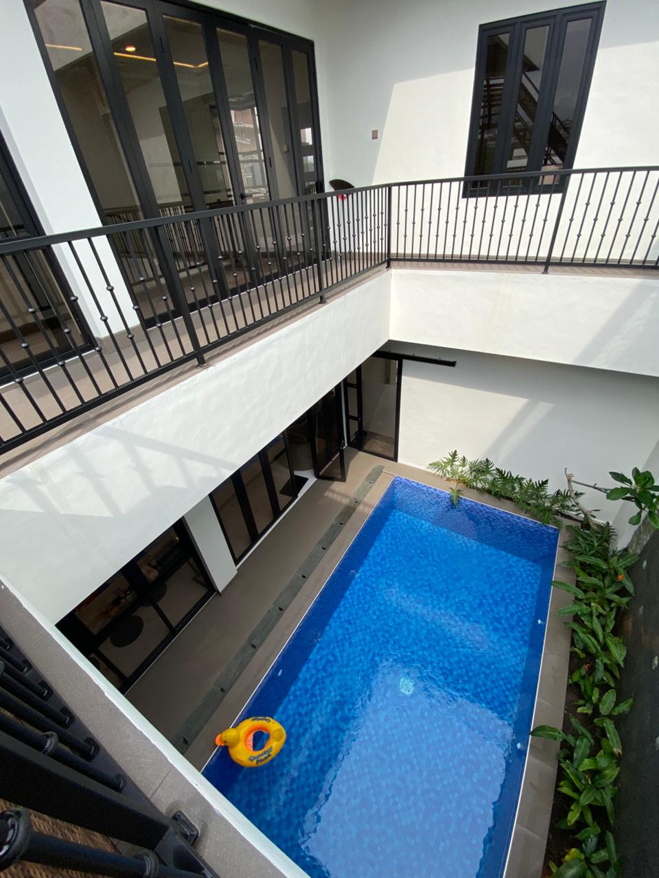 Villa Swarga